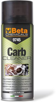Beta 9745 (2) Reiniger Voor Carburateurs - 097451040