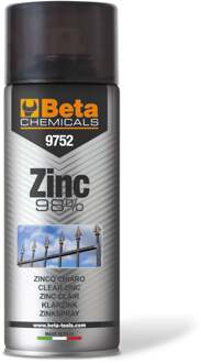 Beta 9752 (1)-Zinkspray 400 Ml - 097520040