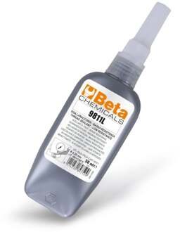 Beta 9811L S50 (1-2)-Schroefdraad Afdichting-Lage - 098110305