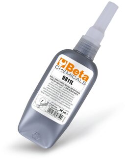Beta 9811L S50 (3) Schroefdraad Afdichting | Lage Sterkte - 098112305