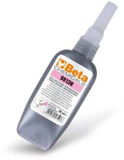 Beta 9813H 20 (3) Schroefdraad Afdichting | Hoge Sterkte - 098132002