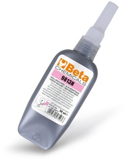 Beta 9813H T50 (3) Schroefdraad Afdichting | Hoge Sterkte - 098132505