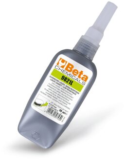 Beta 9821L T50 (1-2)-Vloeibare Pakking-Lage - 098210505