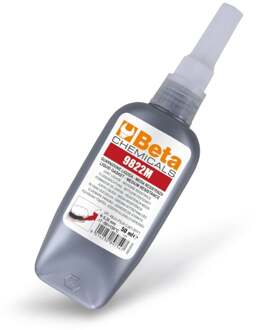 Beta 9822M 20 (3) Vloeibare Pakking | Gemiddelde Sterkte - 098222002