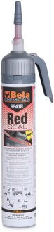 Beta 9841R P200 (1-2)-Rode Siliconenkit - 098410020