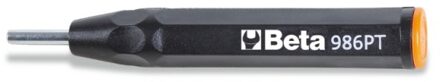 Beta 986PT Ventiel schroevendraaier | vooraf gecalibreerd | 0.4 Nm automatisch vastklemmen van het ventiel - 009860140 009860140