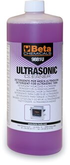 Beta 9881U 1 (3) Industrieel Alkalisch Reinigingsmiddel - 098812010