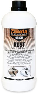 Beta 9882R 1 (1-2)-Roestverwijderin.Vloeistof - 098820010