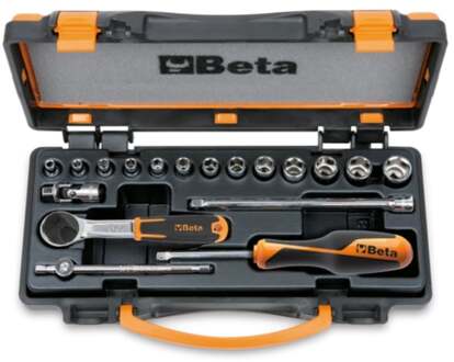 Beta 9899 900/C13-5 Thermogevormde Inlay | Leeg - 098990131