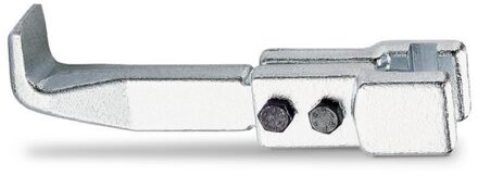 Beta Armen, per paar, standaard uitvoering, voor items 1500 en 1580/8I 1500G/3 - 015000313