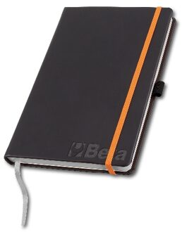 Beta BetaCollection Notitieboek, 13x21 cm 9587 13X21 - 095870013
