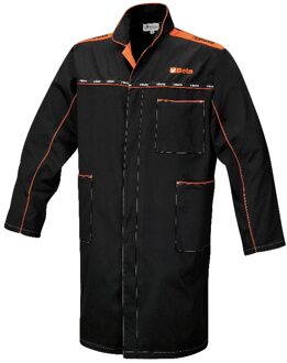 Beta BetaCollection Werkjack, polyester/katoen 9579C L - 095791003