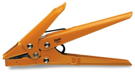 Beta Bindstriptang voor Nylon bindstrips 1743 - 017430001