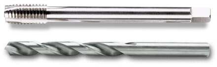 Beta Bits en tappen voor item 437U/09 437U/PM M12 - 004370572