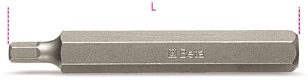 Beta Bits voor inbusschroeven 867PE-L 10 - 008670160