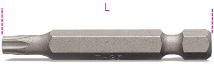 Beta Bits voor Torx® schroeven 862TX 40 - 008620540