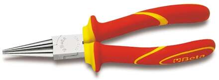 Beta Buigtang met ronde bekken 1010MQ 160 - 010100096