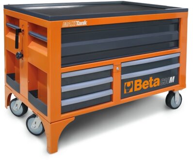 Beta C30M-Maxitank Verrijdbare Werkbank - 030000300