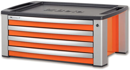 Beta C39T Oranje Gereedschapskist - 039000101