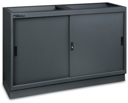 Beta C45Pro 2.0 Mal Vaste Module | 2 deuren - 045000229