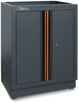 Beta C45Pro Ma-Vaste Tweedeurs Module - 045000232