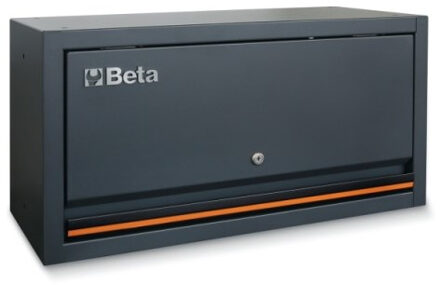 Beta C45PRO PM | Wandkast voor werkplaatsinrichting C45PRO - 045000302