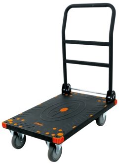 Beta C48P Opklapbare transportwagen - 048000030 - 048000030