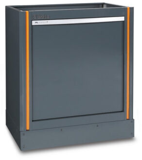 Beta C55CS | Werkplaatsinrichting | Racing | Vast module | Afvalbakken - 055000208