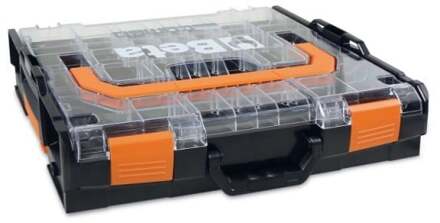 Beta C99V0 COMBO ABS transport koffer | met transparante deksel - 099000202 099000202