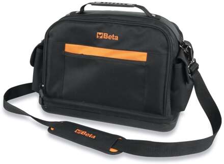 Beta C9Da Gereedschapstas Met Grote Opening - 021090005