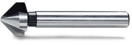 Beta Conische frezen met 3 snijkanten HSS 426 8 - 004260008