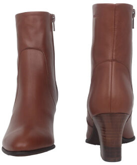 Beta dames laars - maat 39 Bruin