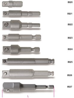 Beta Dophouders 892/5 - 008920005