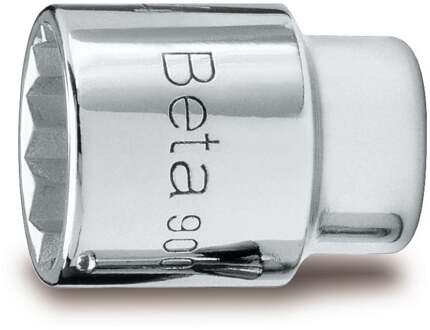 Beta Dopsleutels twaalfkant 900MB 7 - 009000164