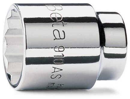 Beta Dopsleutels twaalfkant 910AS 9/16 - 009100207