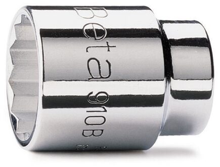 Beta Dopsleutels twaalfkant 910B 20 - 009100120