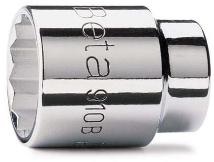 Beta Dopsleutels twaalfkant 910B 21 - 009100121