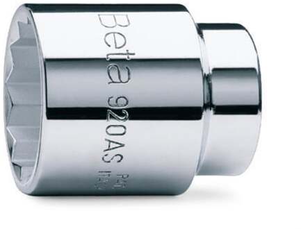 Beta Dopsleutels twaalfkant 920AS 7/16 - 009200202