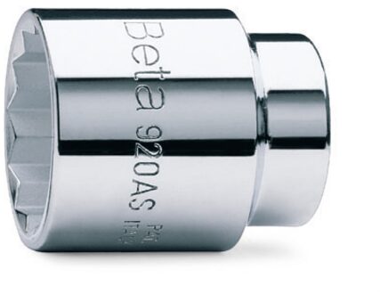 Beta Dopsleutels twaalfkant 920AS 7/8 - 009200212