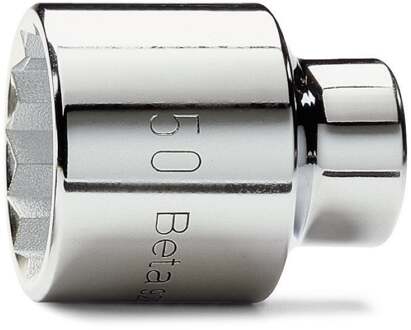 Beta Dopsleutels twaalfkant 928B 50 - 009280150