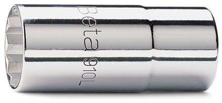 Beta Dopsleutels twaalfkant, lange uitvoering 910BL 9 - 009100309