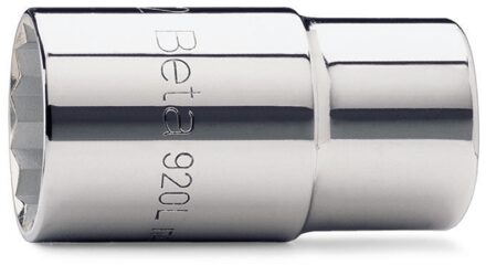 Beta Dopsleutels twaalfkant, lange uitvoering 920BL 27 - 009200327