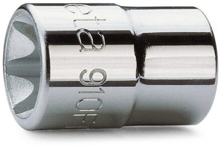 Beta Dopsleutels voor Torx® schroeven 910FTX 10 - 009100410