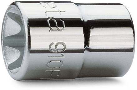 Beta Dopsleutels voor Torx® schroeven 910FTX 8 - 009100408