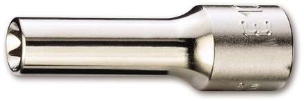 Beta Dopsleutels voor Torx® schroeven, lange uitvoering 910FTX-L 5 - 009100441