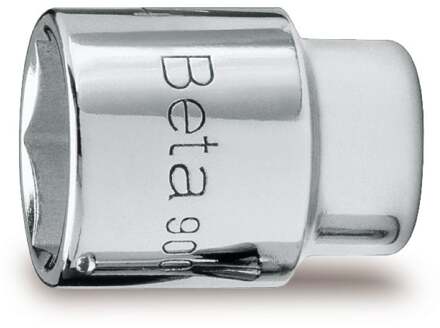 Beta Dopsleutels zeskant 900 10 - 009000100