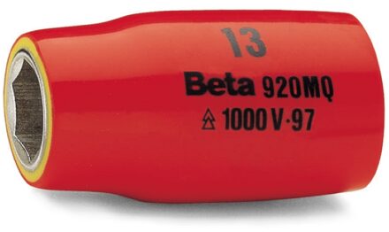 Beta Dopsleutels zeskant 920MQ-A 20 - 009200250