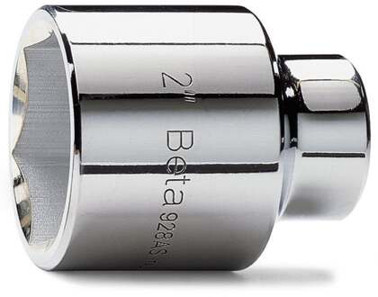 Beta Dopsleutels zeskant 928AS 1.3/8 - 009280210