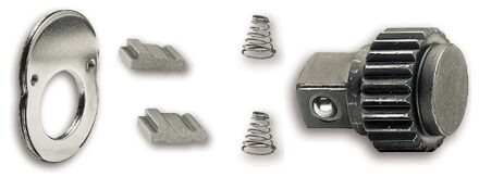 Beta Draaiend mechanisme ratels voor 910M/55, 910M/56 910M/R55 - 009100888