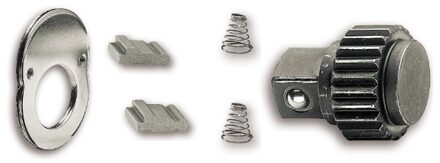 Beta draaiend mechanisme ratels voor art. 900M/55 900M/R55 - 009000888